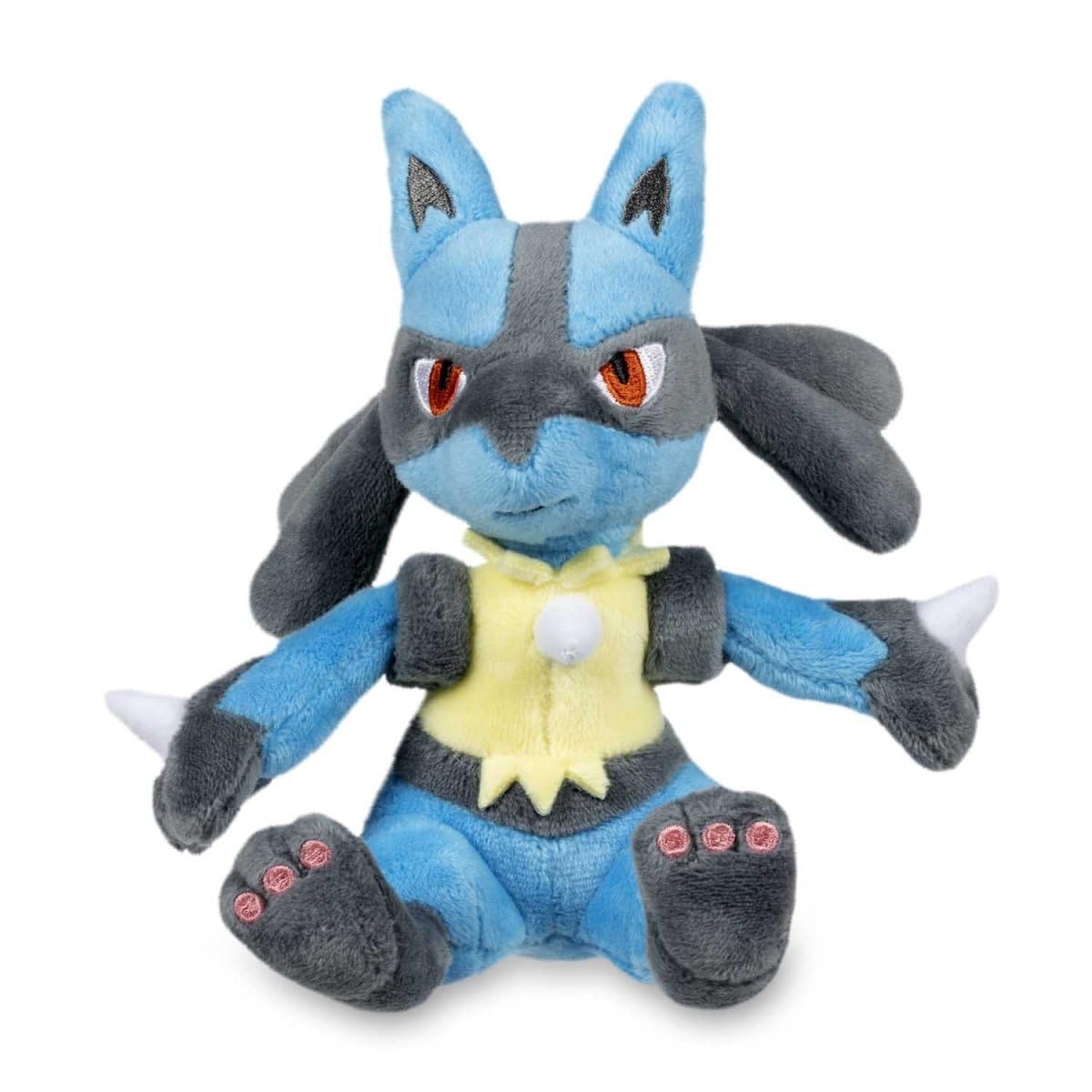 Amazon.co.jp: ポケモンセンターオリジナル ぬいぐるみ Pokémon fit